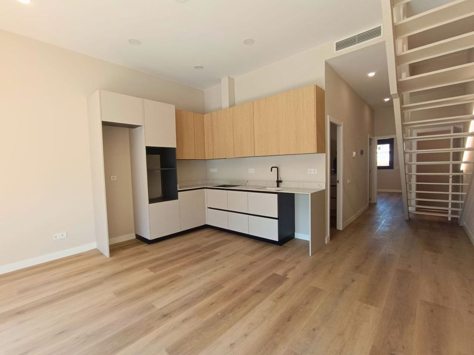 Apartamento em Sabadell, Barcelona - foto 2