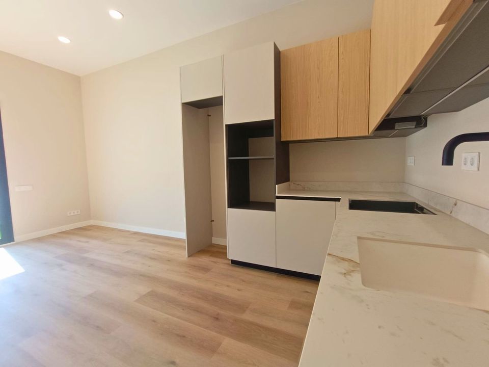 Apartamento em Sabadell, Barcelona - foto 3