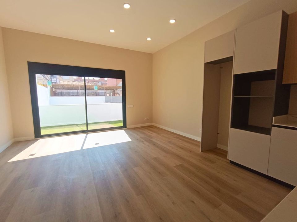 Apartamento em Sabadell, Barcelona - foto 5