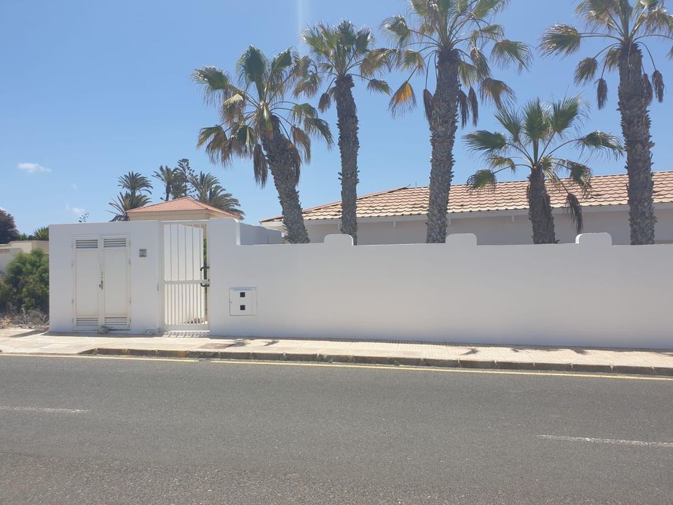 Villa i Pajara, Fuerteventura - bilde 2