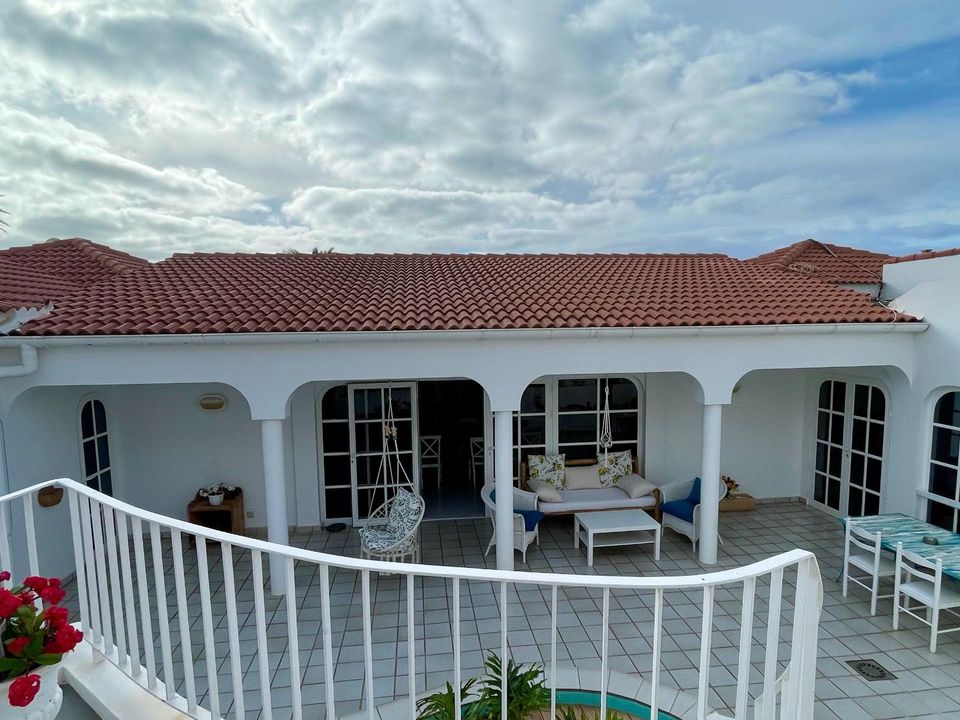 Villa i Pajara, Fuerteventura - bilde 3