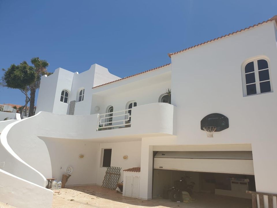 Villa i Pajara, Fuerteventura - bilde 4