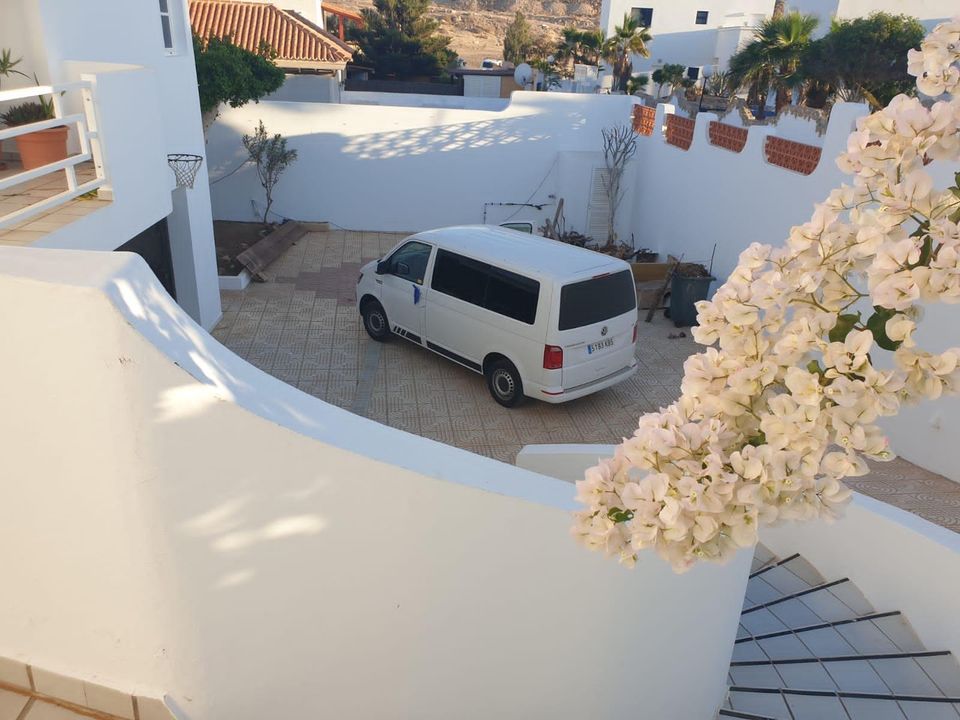 Villa i Pajara, Fuerteventura - bilde 5