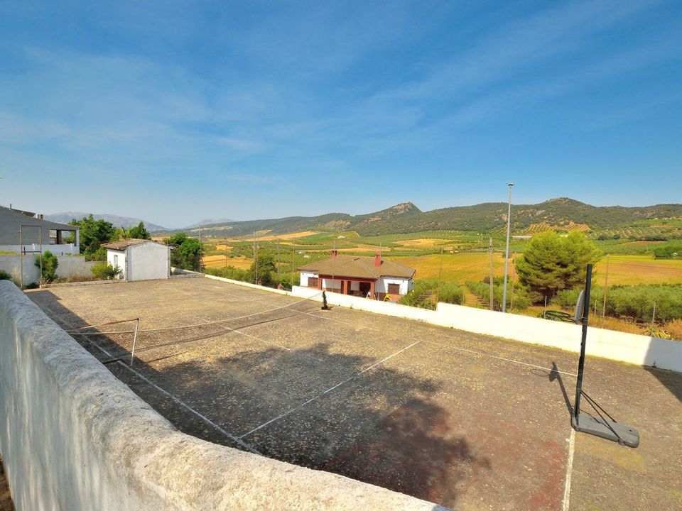 Rækkehus i Ronda, Malaga - foto 2