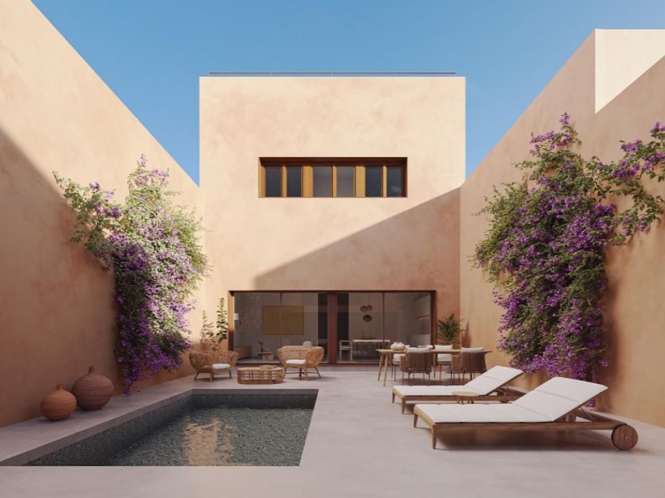 Villa i Santa Margalida, Mallorca - foto 2