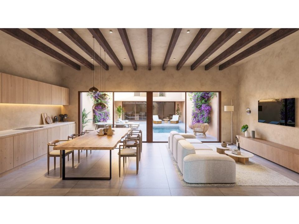 Villa i Santa Margalida, Mallorca - foto 3
