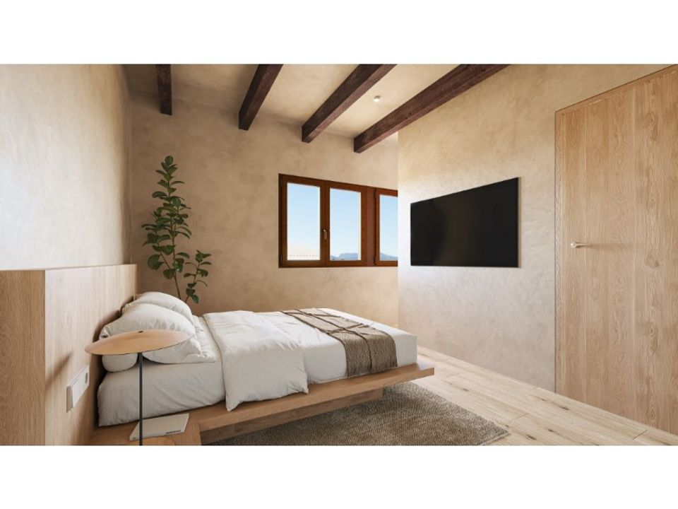 Villa i Santa Margalida, Mallorca - foto 4