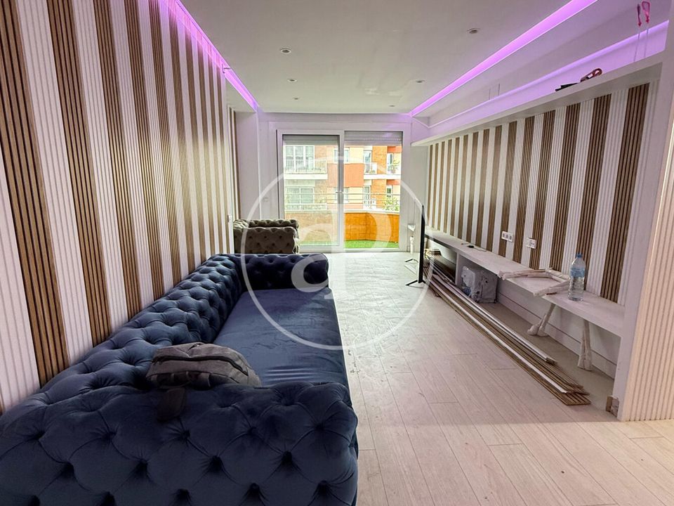 Duplex i Barcelona, Barcelona - foto 1