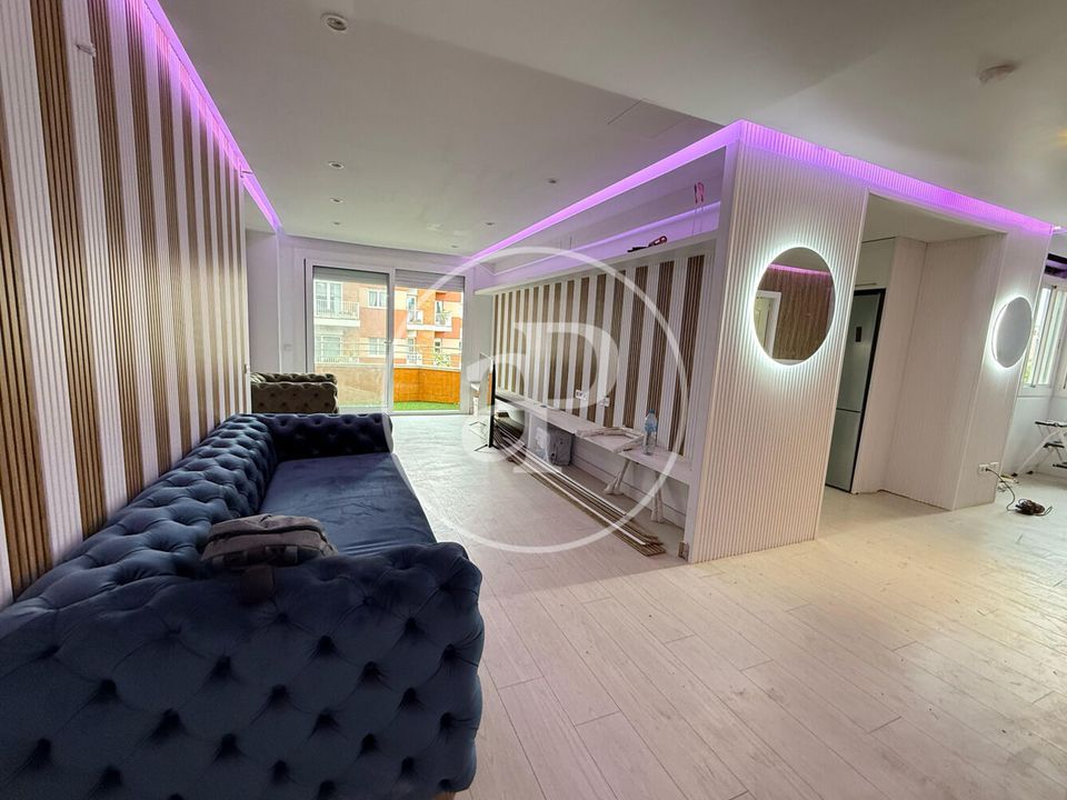 Duplex i Barcelona, Barcelona - foto 3