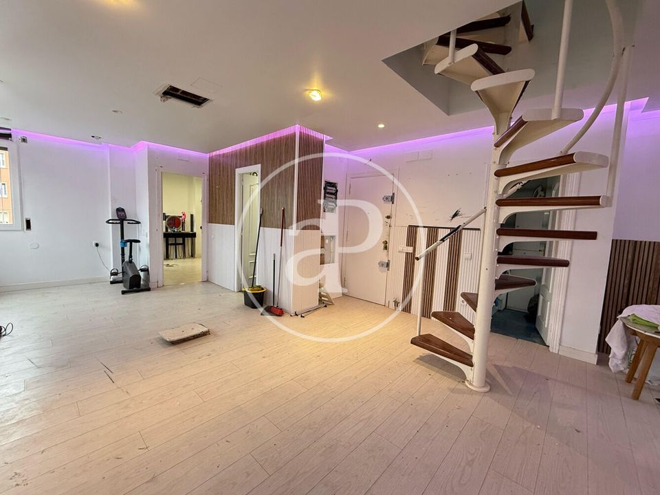Duplex i Barcelona, Barcelona - foto 4