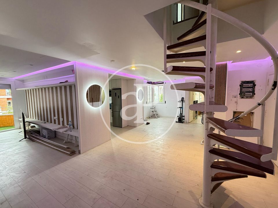 Duplex i Barcelona, Barcelona - foto 5