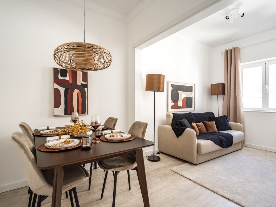 Apartament a Lisbon, Lisbon - foto 1