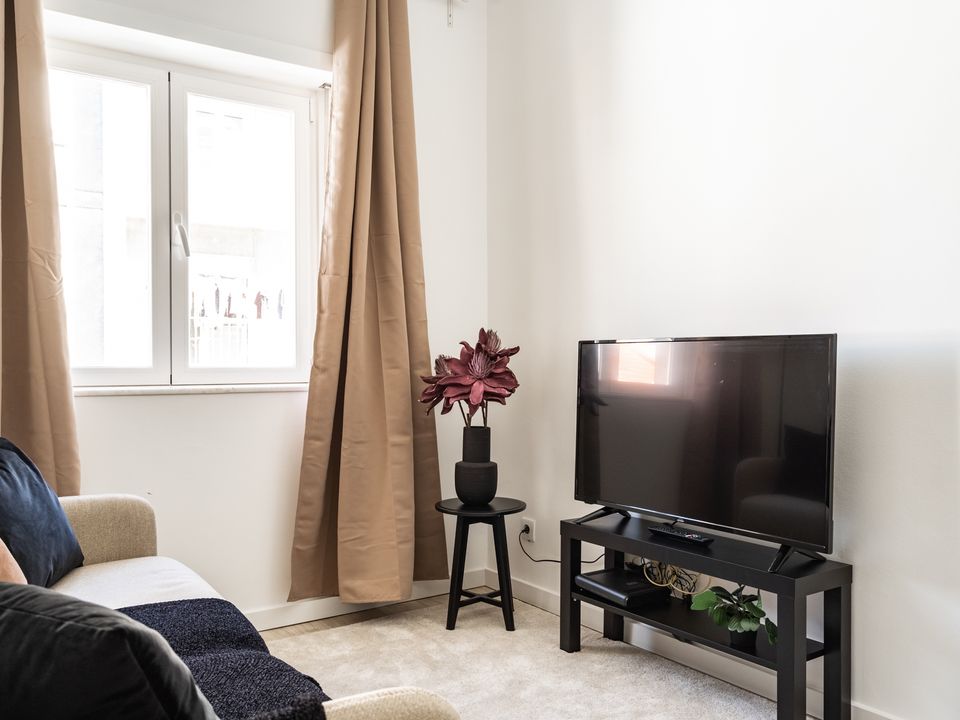 Apartament a Lisbon, Lisbon - foto 3