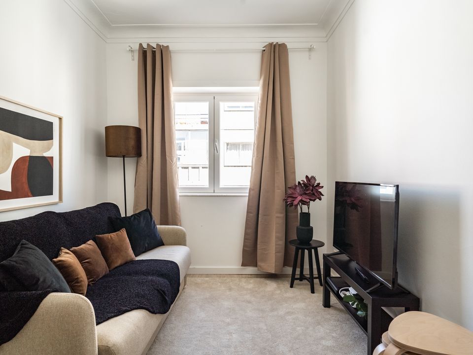 Apartament a Lisbon, Lisbon - foto 4