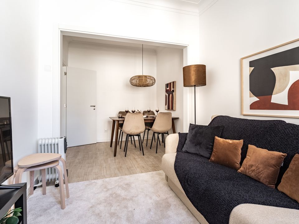 Apartament a Lisbon, Lisbon - foto 5