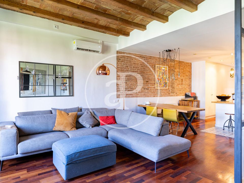 Leilighet i Barcelona, Barcelona - bilde 2