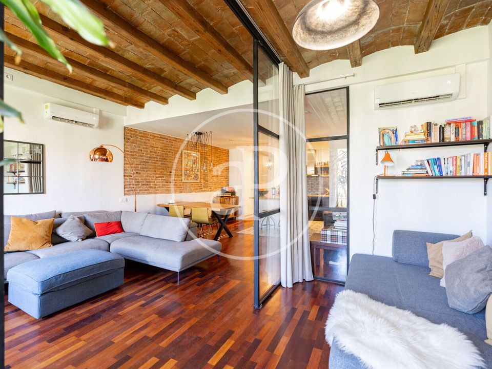 Leilighet i Barcelona, Barcelona - bilde 3
