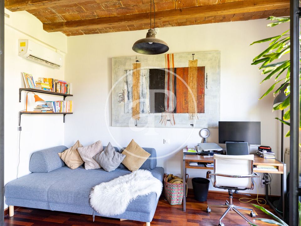 Leilighet i Barcelona, Barcelona - bilde 4