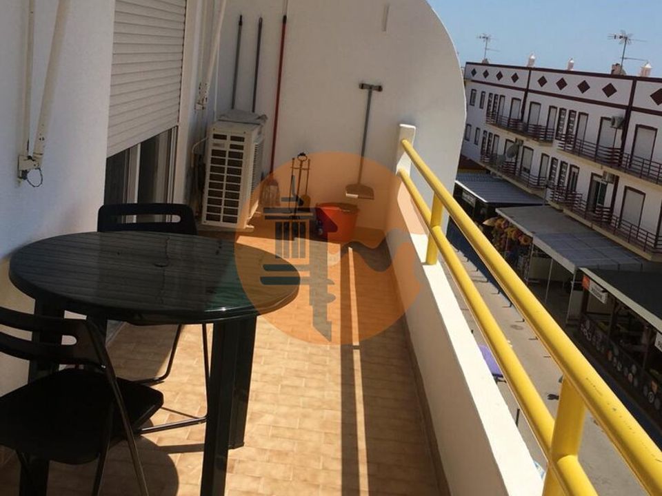 Lejlighed i Castro Marim, Faro - foto 5