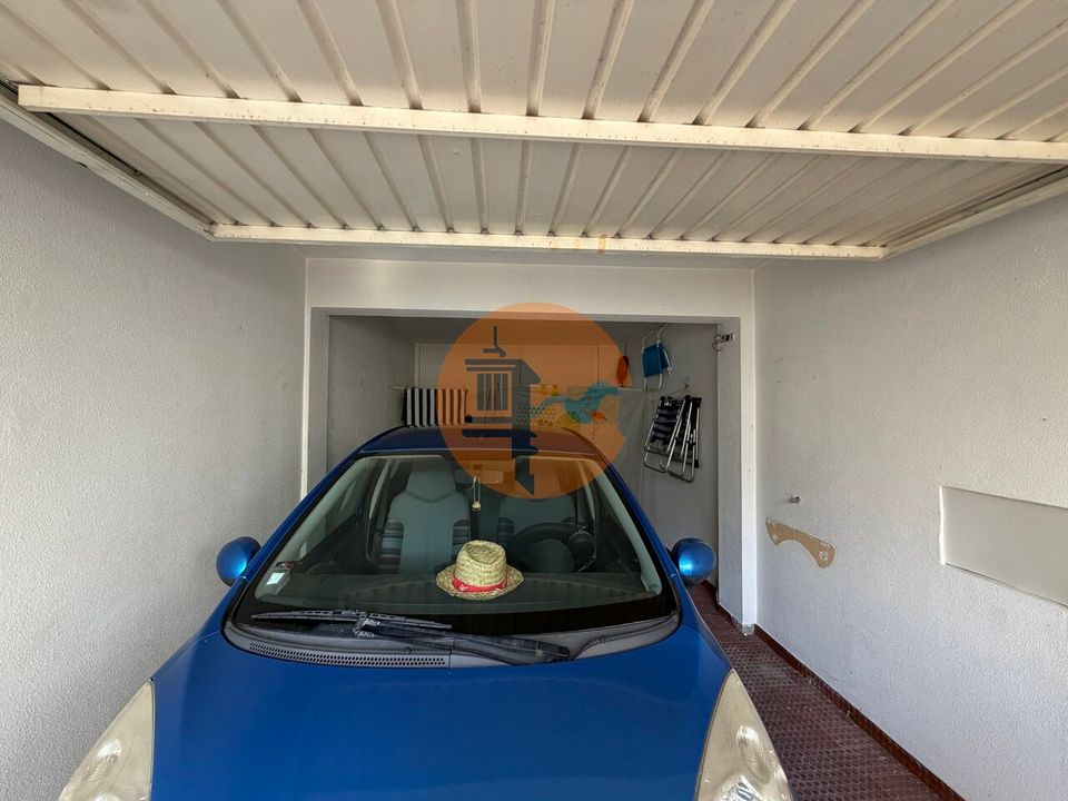 Garage i Monte Gordo, Faro - foto 1