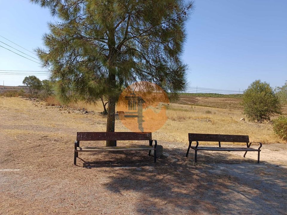 Tomt i Alcoutim, Faro - bilde 1