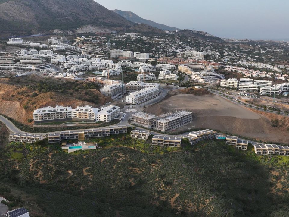 Villa i Fuengirola, Malaga - foto 4