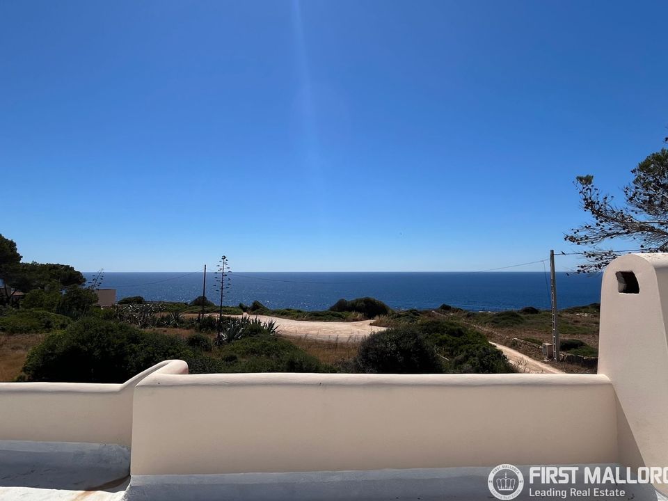 Villa i Cala Llombards, Mallorca - bilde 2