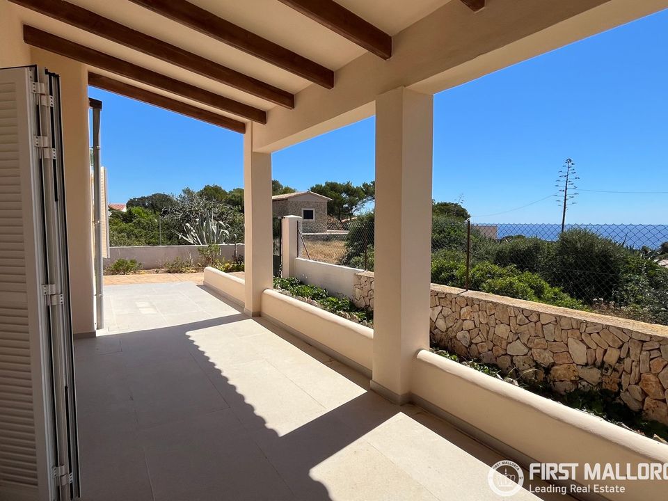 Villa i Cala Llombards, Mallorca - bilde 3