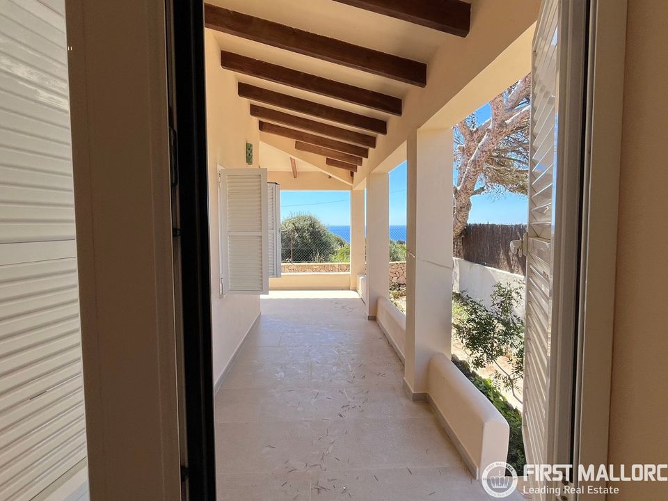 Villa i Cala Llombards, Mallorca - bilde 4