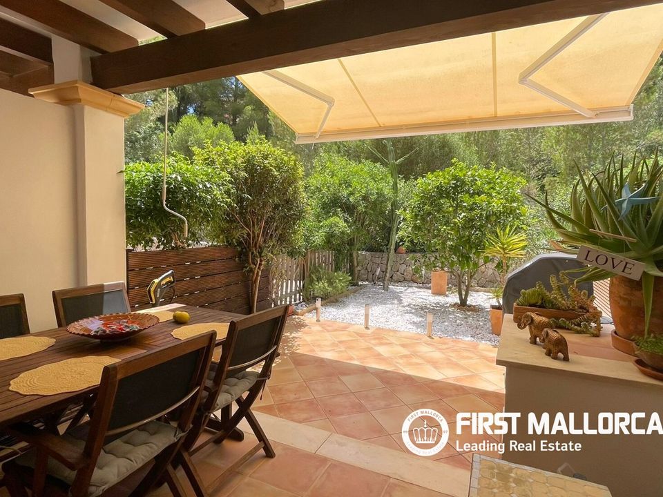 Casa unifamiliar a El Camp De Mar, Mallorca - foto 1