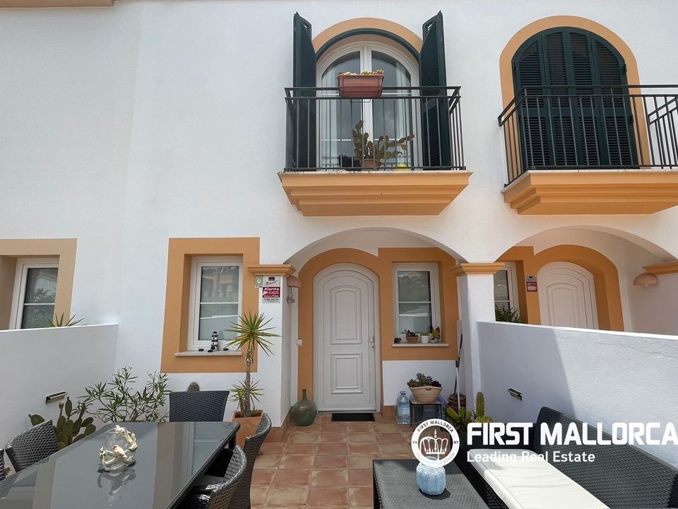 Casa unifamiliar a El Camp De Mar, Mallorca - foto 2