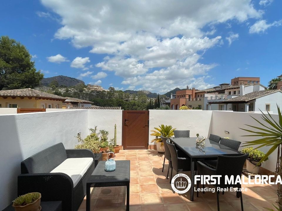 Casa unifamiliar a El Camp De Mar, Mallorca - foto 3