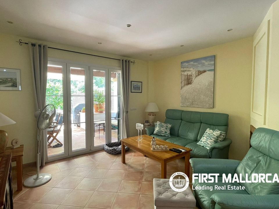 Casa unifamiliar a El Camp De Mar, Mallorca - foto 4