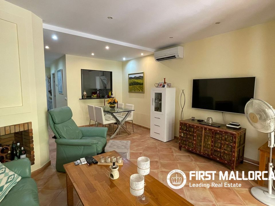 Casa unifamiliar a El Camp De Mar, Mallorca - foto 5