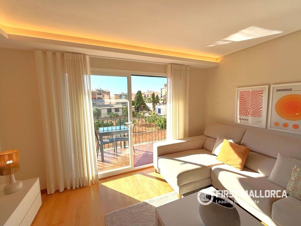 Lejlighed i Llucmajor, Mallorca - foto 2