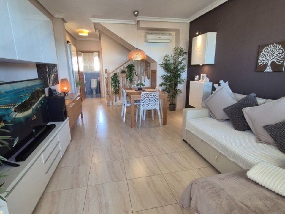Byhus i Cabo Roig, Alicante - foto 5