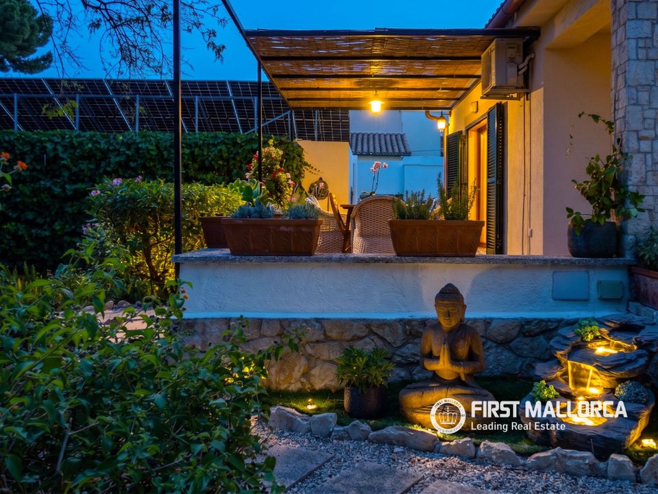 Villa i Portals Nous, Mallorca - foto 2
