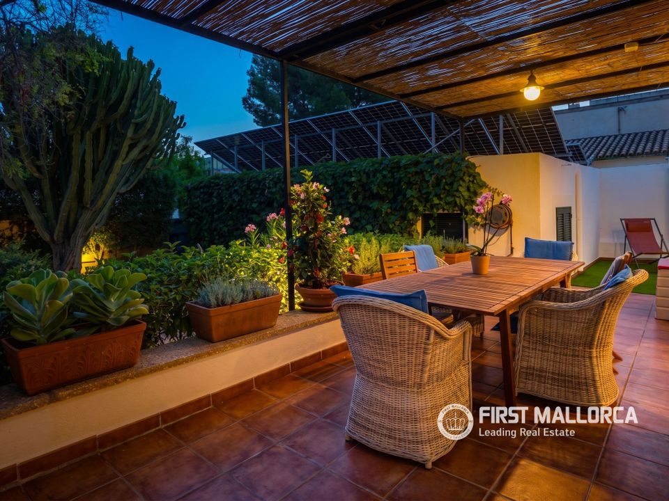 Villa i Portals Nous, Mallorca - foto 3