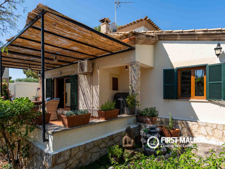 Villa i Portals Nous, Mallorca - foto 5