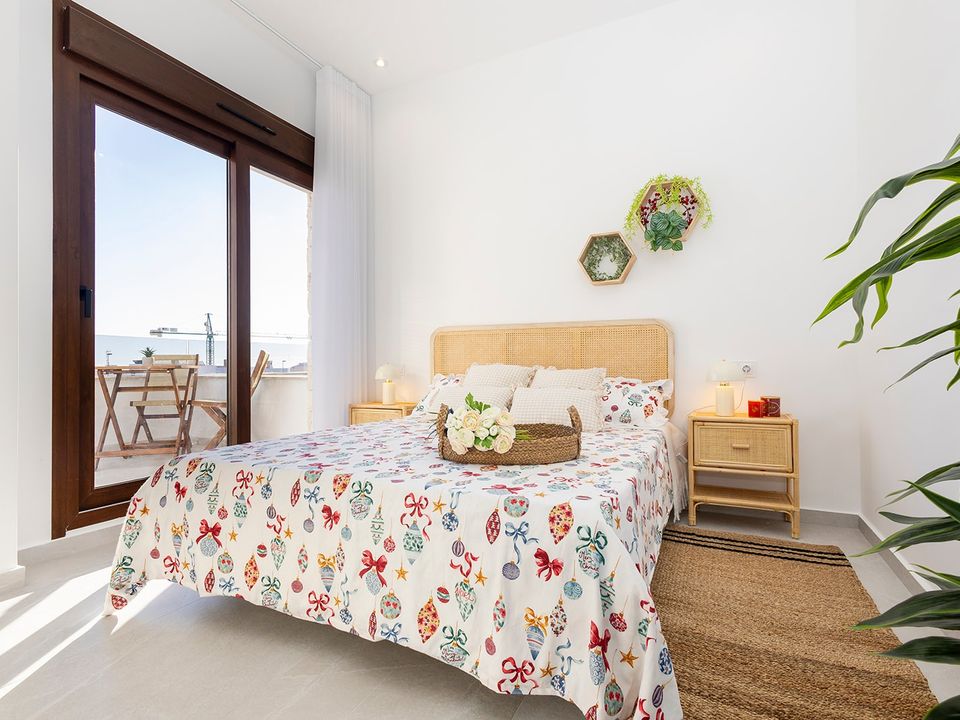 Villa en Orihuela, Alicante - foto 4