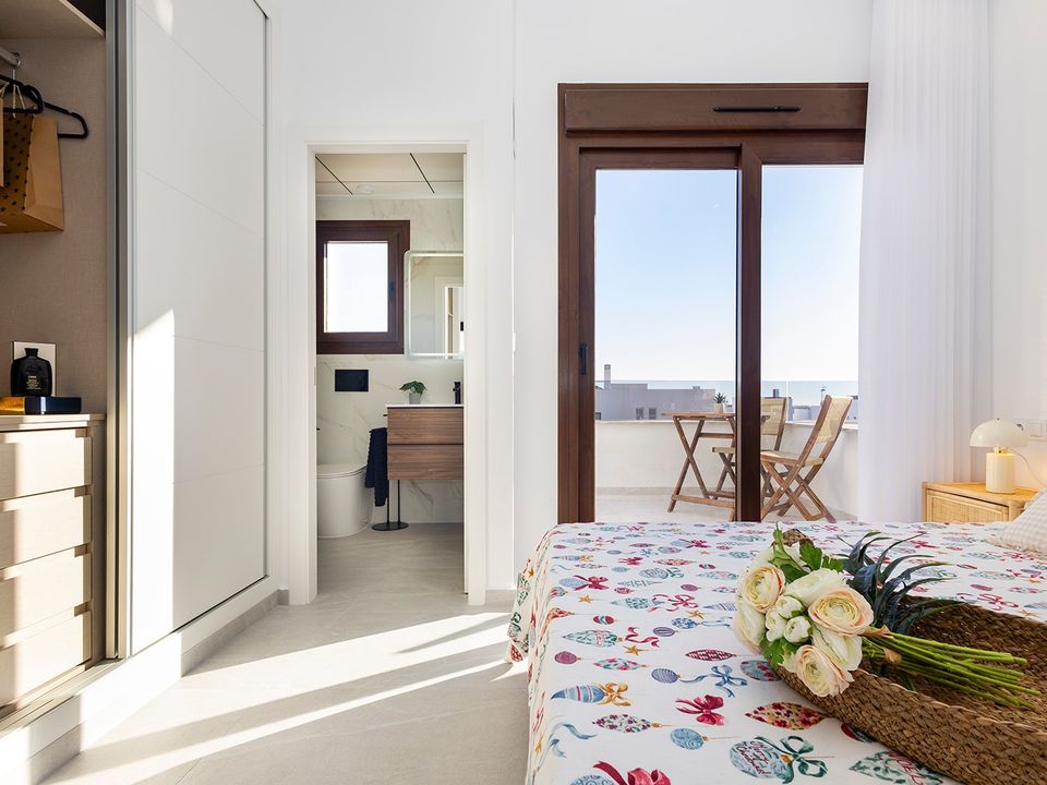 Villa en Orihuela, Alicante - foto 5