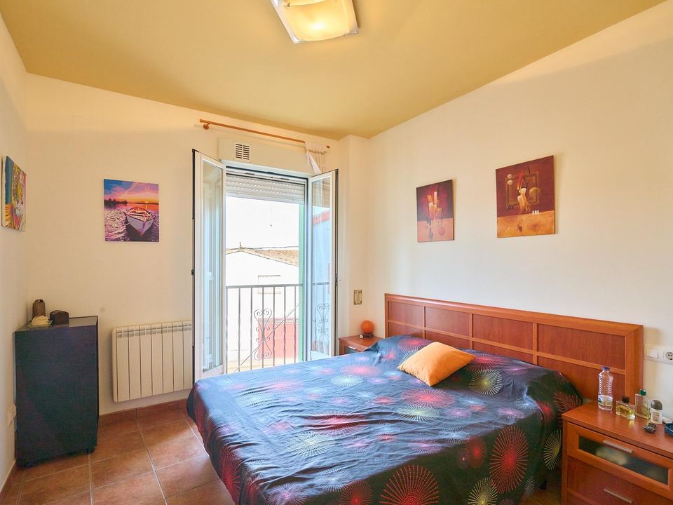 Rekkehus i La Cabeza De Bejar, Salamanca - bilde 3