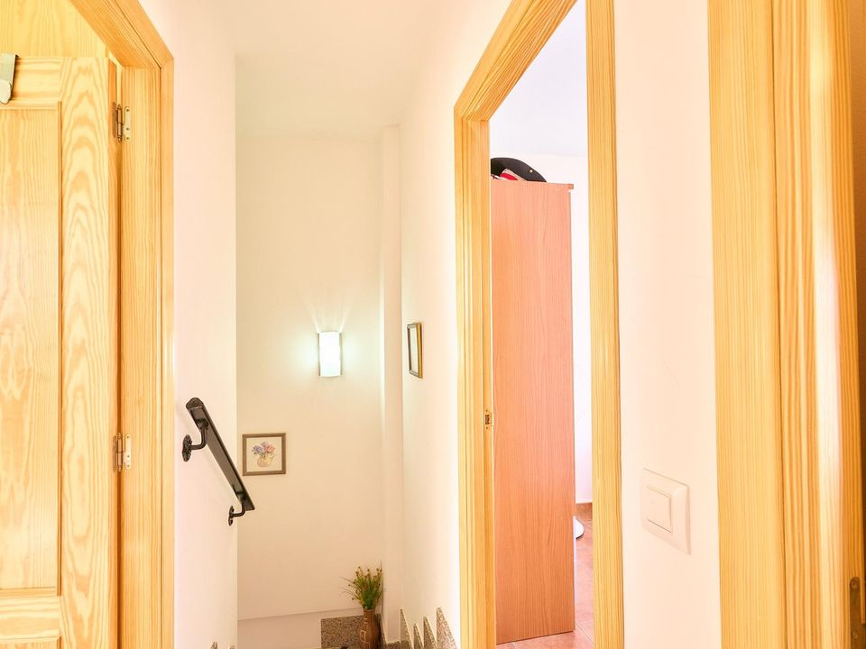 Rekkehus i La Cabeza De Bejar, Salamanca - bilde 4