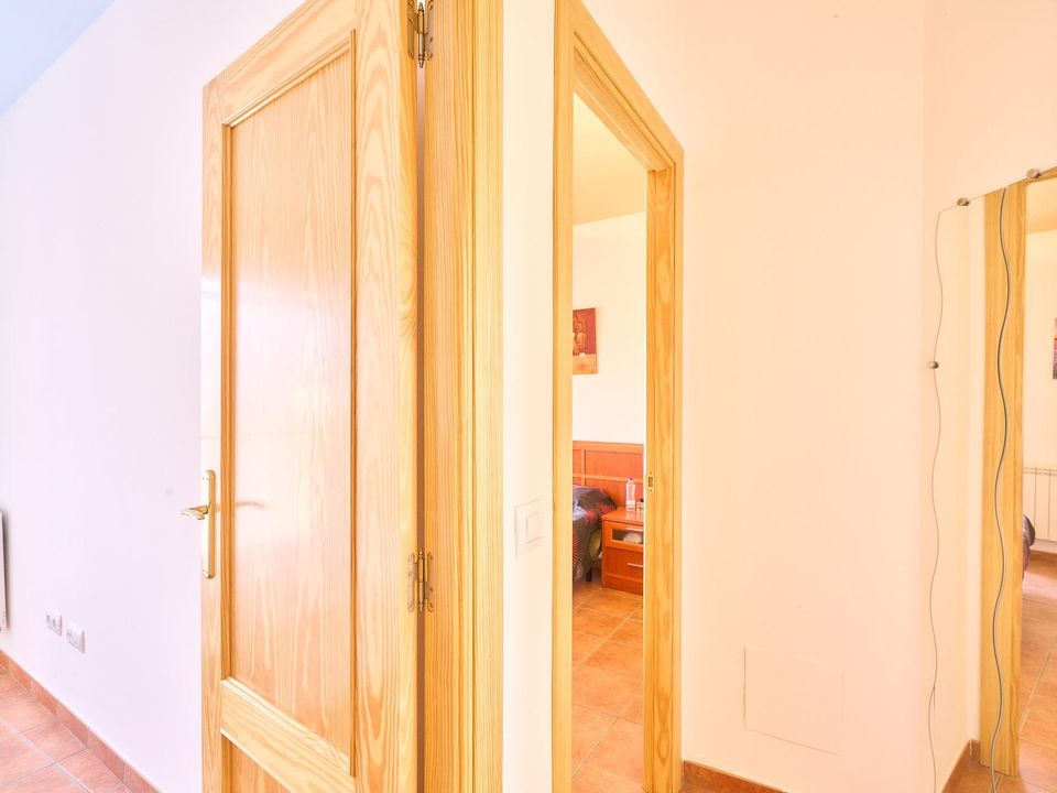 Rekkehus i La Cabeza De Bejar, Salamanca - bilde 5