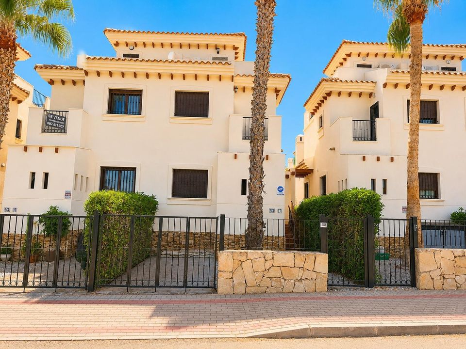 Reihenhaus in Algorfa, Alicante - Foto 2