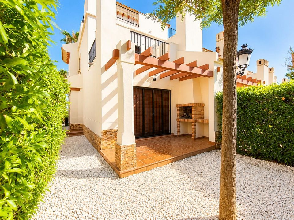 Reihenhaus in Algorfa, Alicante - Foto 3