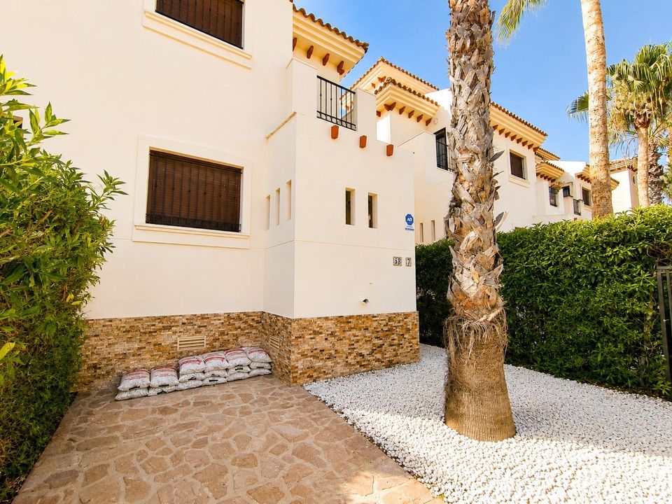 Reihenhaus in Algorfa, Alicante - Foto 4