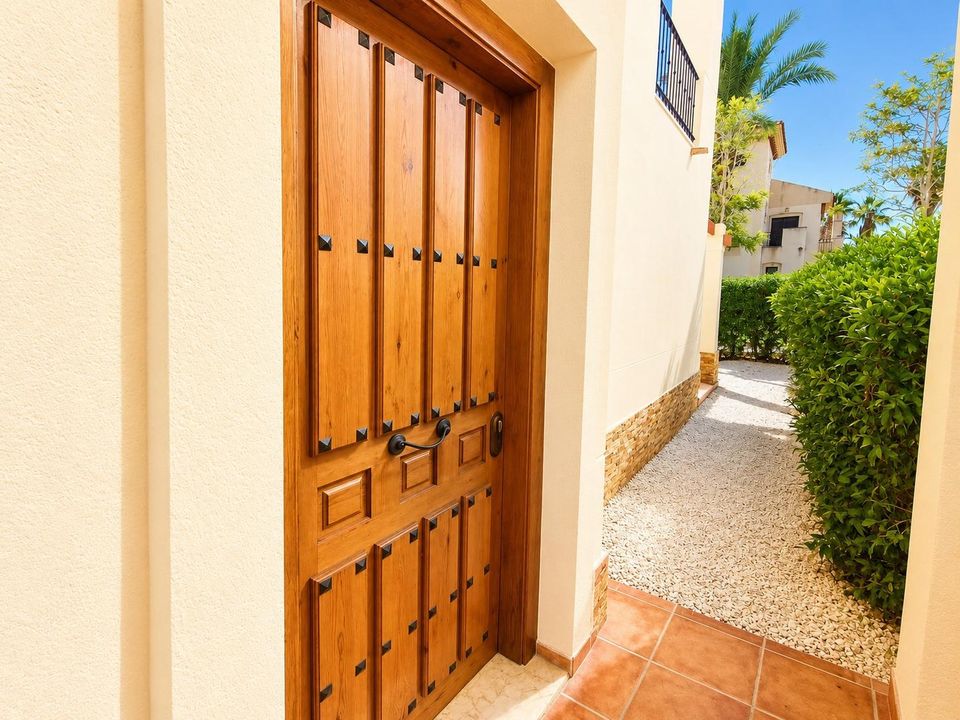 Reihenhaus in Algorfa, Alicante - Foto 5