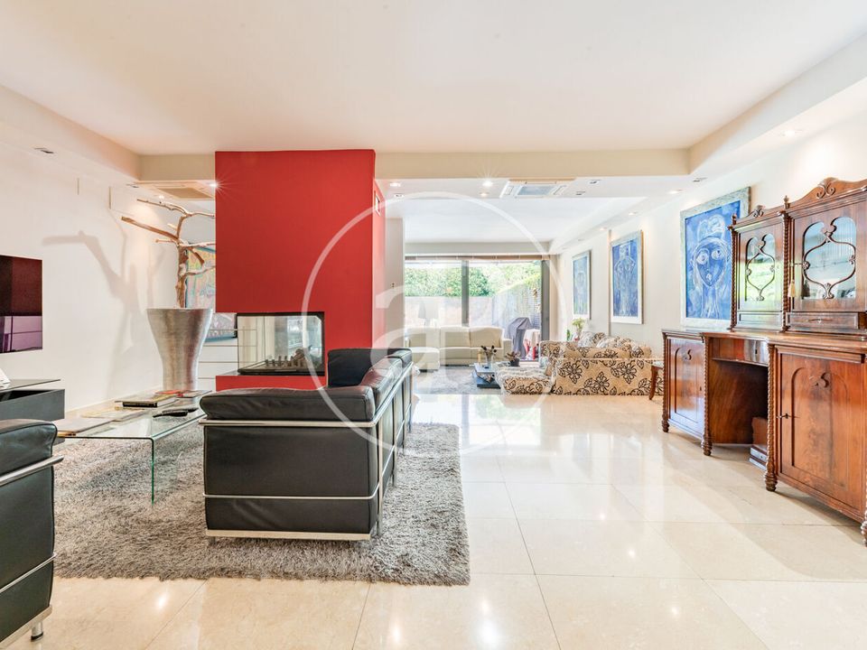 Villa i La Moraleja, Madrid - foto 1