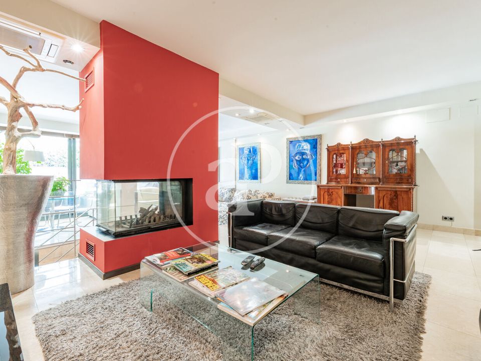 Villa i La Moraleja, Madrid - foto 3